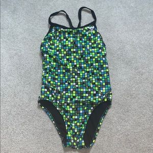 TYR swimsuit